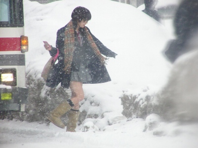 japanese schoolgirls